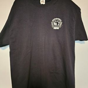 Men's tee-shirt